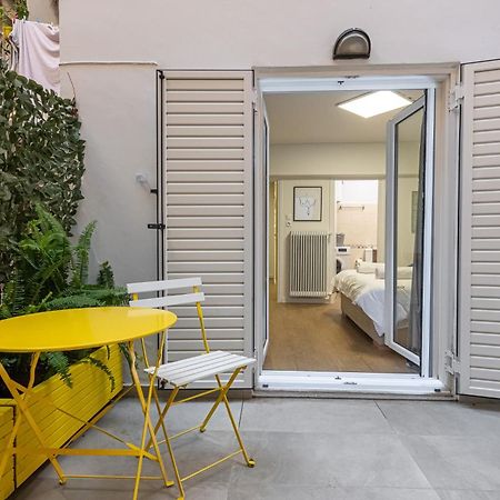 Koukaki Studio Close To Acropolis 100Mbps Athens Luaran gambar