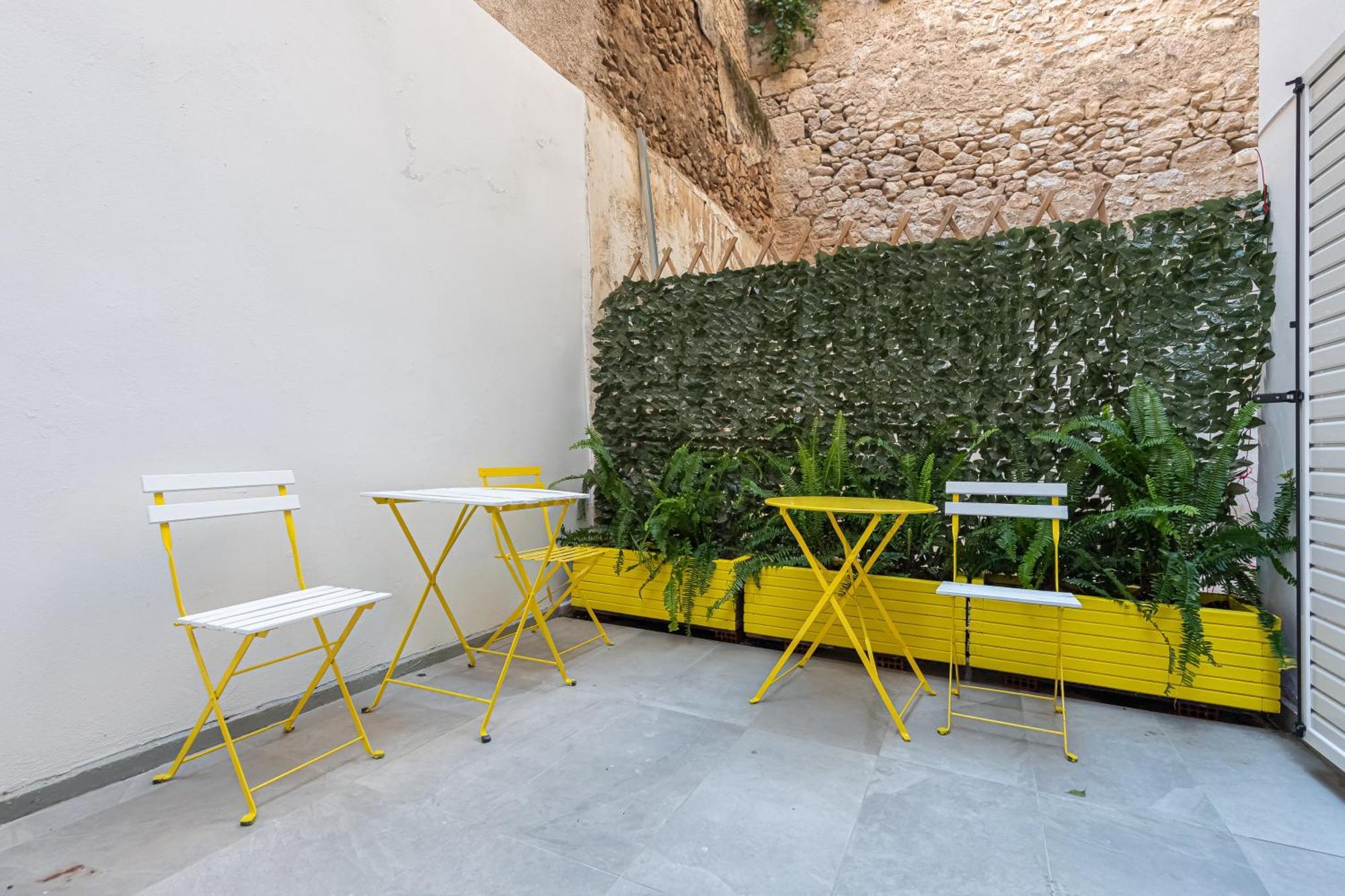 Koukaki Studio Close To Acropolis 100Mbps Athens Luaran gambar